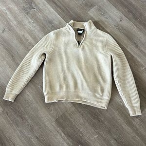 Brooks Brothers Scottish lambswools size medium sweater